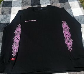 Chrome hearts longsleeve