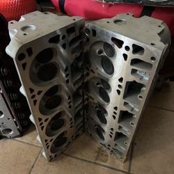 LS Cylinder Heads (Pairs) 241, 243, 317 