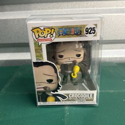 Funko Pop #925 Crocodile