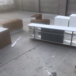 Lots Of Office Stuff File Cabinets With Keys 