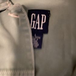 Gap Brand Green Women’s Jacket 
