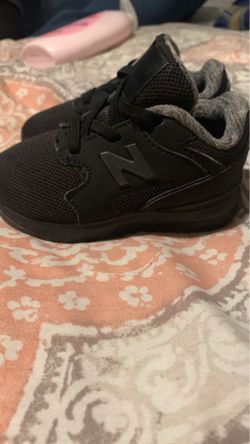 Toddler New balance size 5