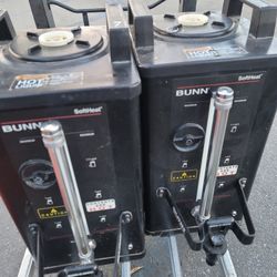BUNN SOFHEAT 2.  $ 140
