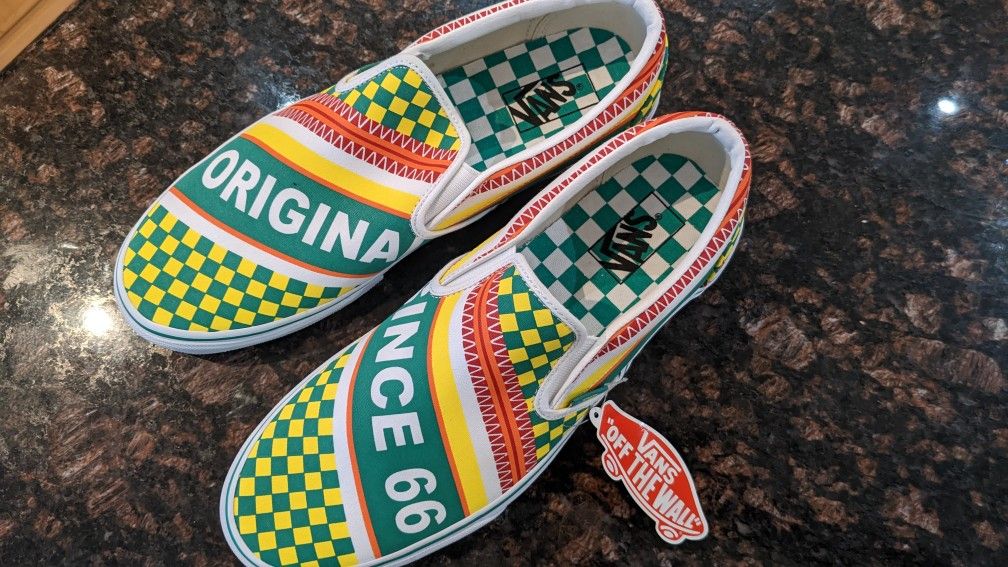 Vans Harajuku (Tokyo, Japan) Limited Edition for Sale in