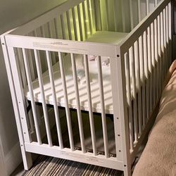 Baby Crib