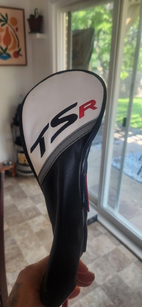 Tsr3 5 Wood