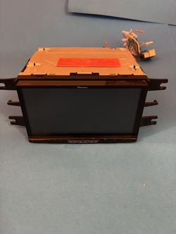 Pioneer AVIC-W8600NEX