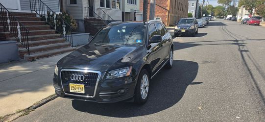 2009 Audi Q5