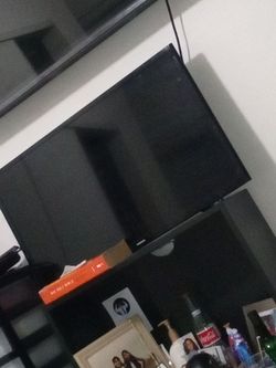 Flat Screen TV Samsung
