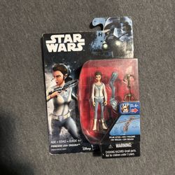 Princess Leia Organa