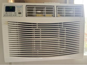 Cool-Living CL-RAC10EWES Window Air Conditioner
