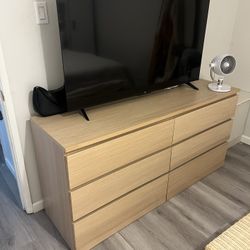IKEA Dresser