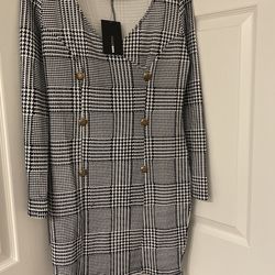 Woman’s Clothing