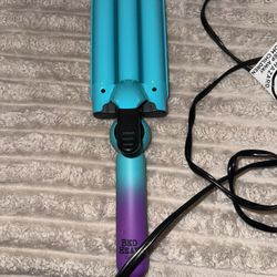 Bed head Hair Crimper 