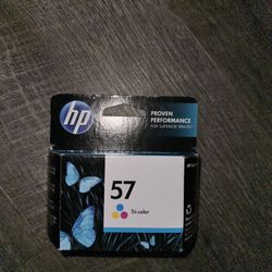 Tri Color Ink Cartridge