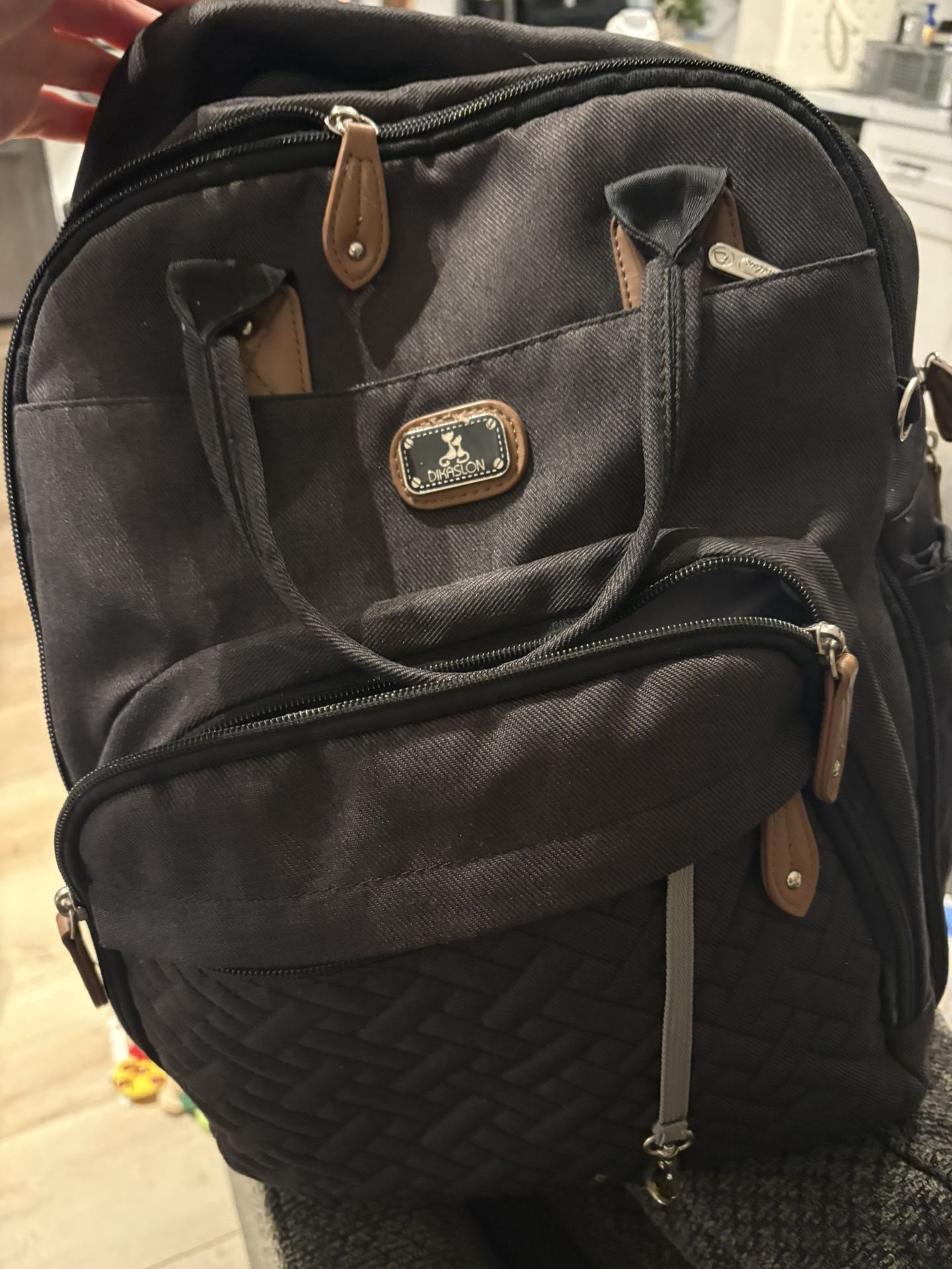 Diaper Bag