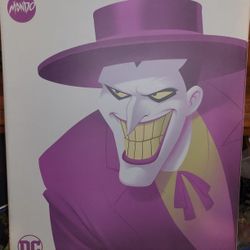 The Joker MONDO 