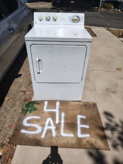 Dryer
