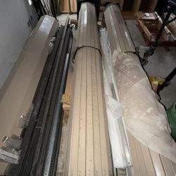 Industrial Roll Up Doors