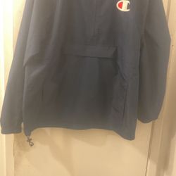 Champion Windbreaker 