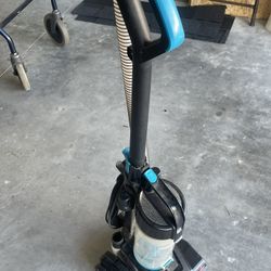 Vacuum 