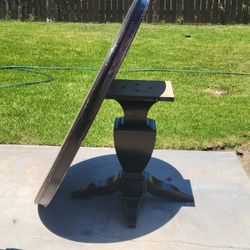Solid Wood Table