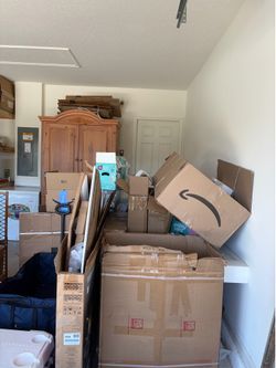 Free boxes