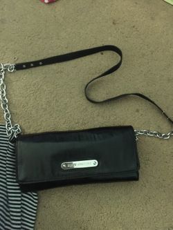 Juicy couture cross body