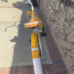 Ladies Electra Cruiser / Vintage looks