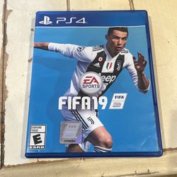 Fifa 19