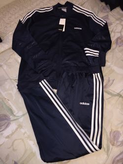 Adidas outfit