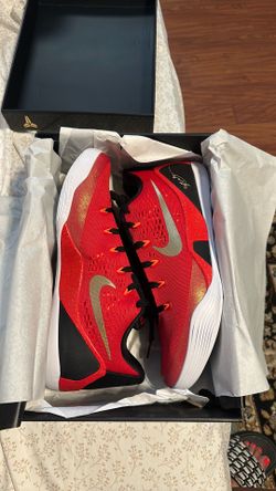 Kobe IX EM Protro