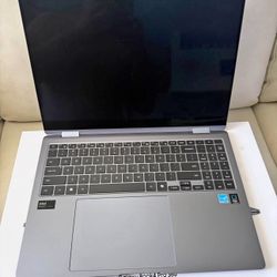 Galaxy Book Pro 360
