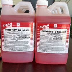 PROFECT Disinfectant 