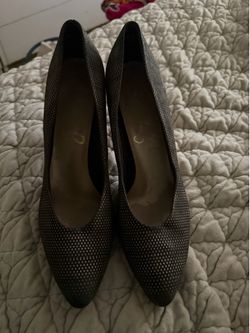 Ladies Dress Pattern Dress Shoes