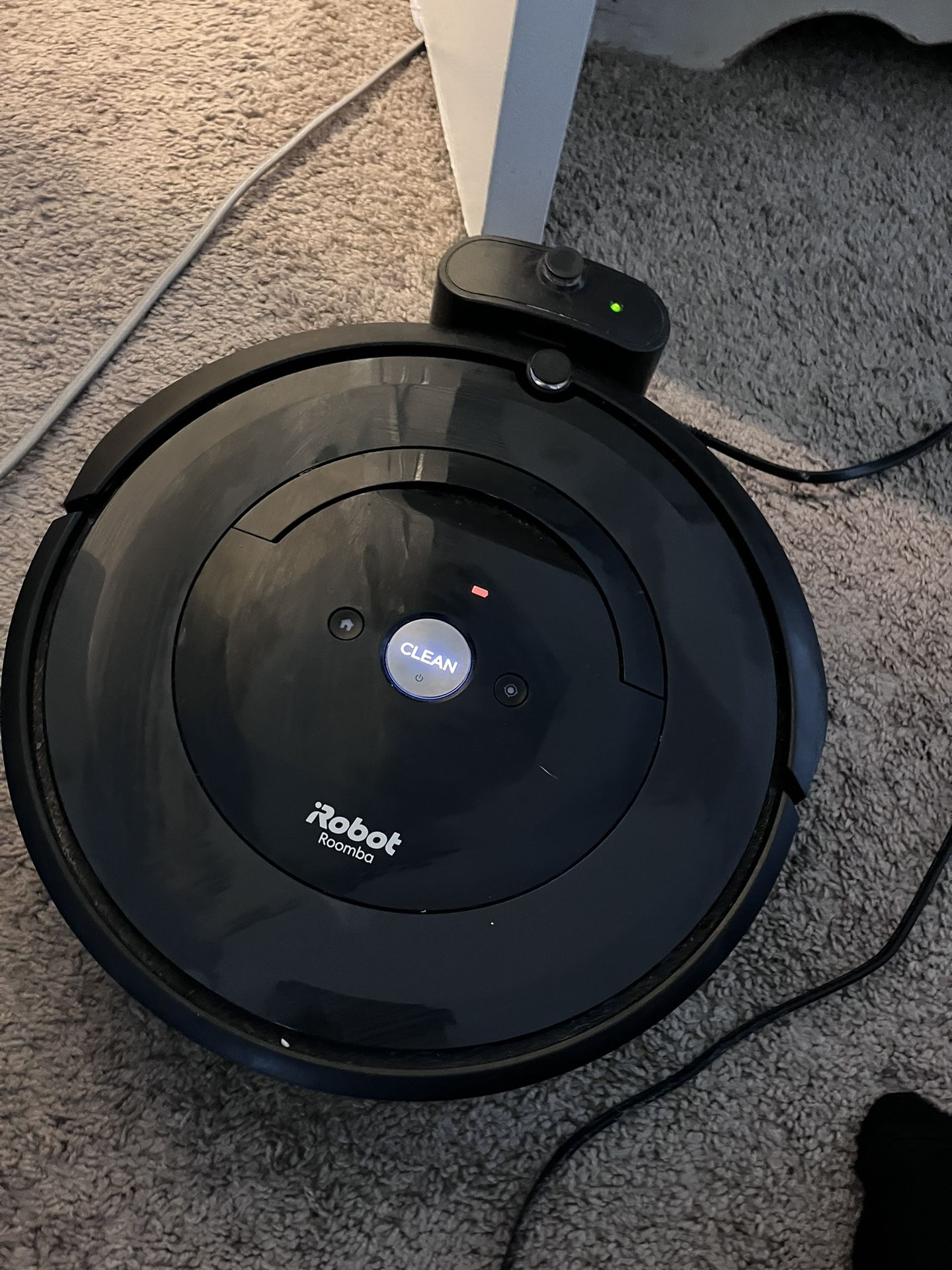 Self Smart Vacuum