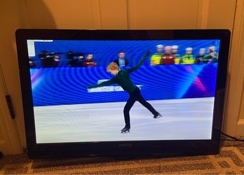 Insignia 32” TV - Stand Not Included