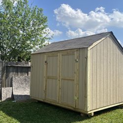 Storage 