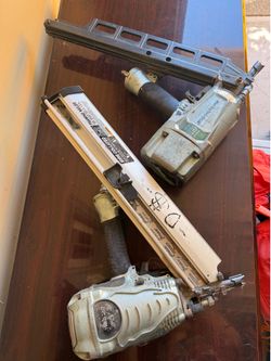 nail gun