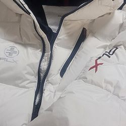 RALPH  LAUREN RLX MEN DEDIUM JACKET