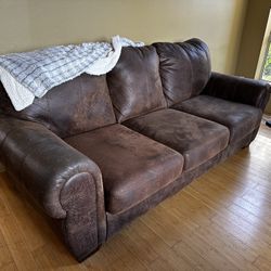 Sofa Set 