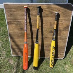  Baseball Bat Easton 