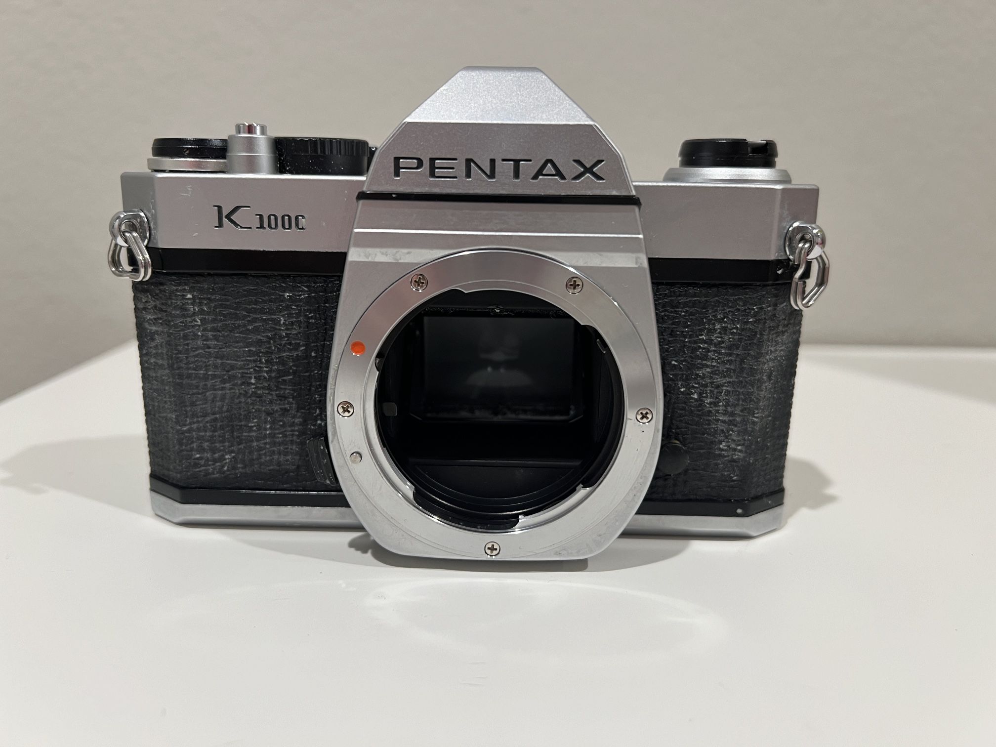 Pentax K100 (Body Only)