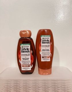 Whole Blends Set