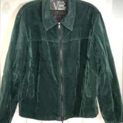 textile group v milano paris jacket