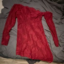 Fredrick’s of Hollywood Lingerie 