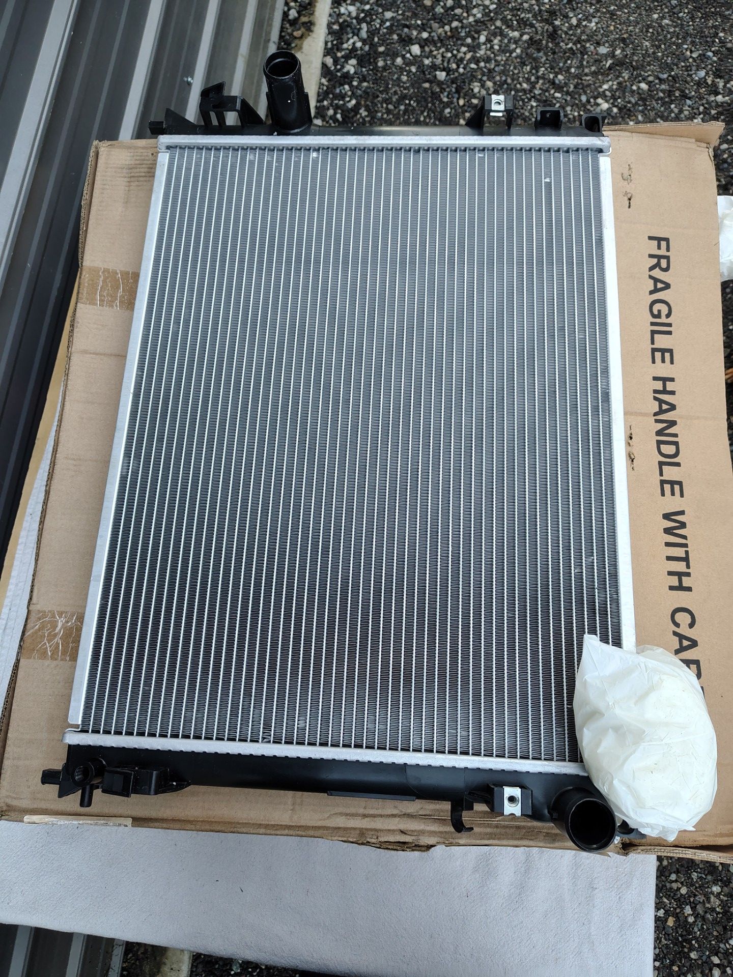 Radiator for Sale in Maple Valley, WA - OfferUp