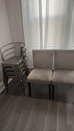 Chairs for sale