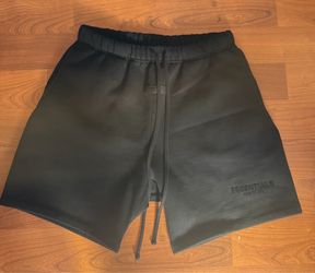 Essentials shorts