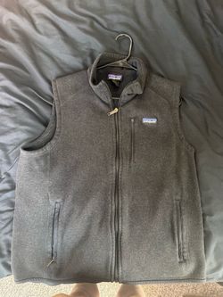 Patagonia Better Sweater Fleece Vest